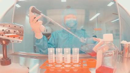 優(yōu)賽生命 瞄準(zhǔn)細(xì)胞產(chǎn)業(yè)藍(lán)海，乘風(fēng)啟航引領(lǐng)技術(shù)研發(fā)與應(yīng)用新浪潮