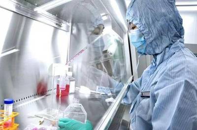 孵化器里誕生新成果 開發區又添兩家市級高新技術企業，深耕細胞技術研發與應用